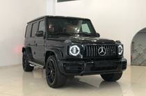 Mercedes-Benz G-Class Edition 1