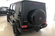 Mercedes-Benz G-Class Edition 1