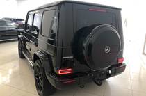 Mercedes-Benz G-Class Edition 1