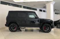 Mercedes-Benz G-Class Edition 1