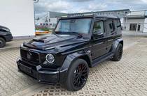 Mercedes-Benz G-Class Base