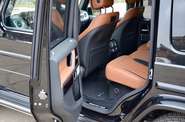 Mercedes-Benz G-Class Base