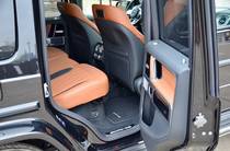 Mercedes-Benz G-Class Base