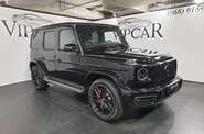 Mercedes-Benz G-Class Base