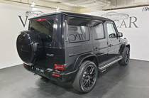 Mercedes-Benz G-Class Base