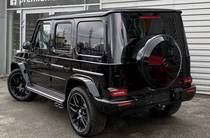 Mercedes-Benz G-Class Edition 1