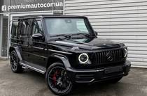 Mercedes-Benz G-Class Edition 1