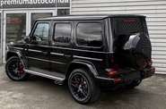 Mercedes-Benz G-Class Edition 1