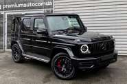 Mercedes-Benz G-Class Edition 1