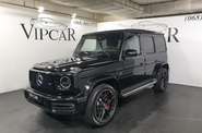 Mercedes-Benz G-Class Base