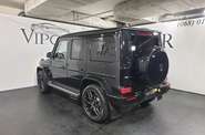 Mercedes-Benz G-Class Base