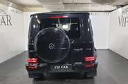 Mercedes-Benz G-Class Base