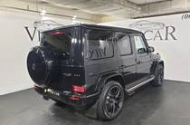 Mercedes-Benz G-Class Base