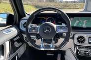 Mercedes-Benz G-Class Base