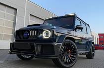 Mercedes-Benz G-Class Base