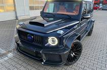 Mercedes-Benz G-Class Base