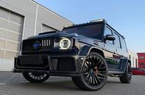 Mercedes-Benz G-Class Base