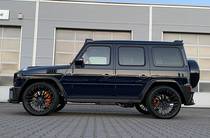 Mercedes-Benz G-Class Base