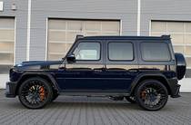 Mercedes-Benz G-Class Base