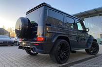 Mercedes-Benz G-Class Base