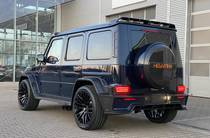 Mercedes-Benz G-Class Base