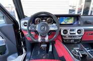 Mercedes-Benz G-Class Base