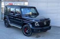 Mercedes-Benz G-Class Base