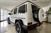 Mercedes-Benz G-Class Base