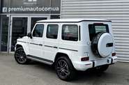 Mercedes-Benz G-Class Base