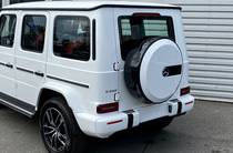 Mercedes-Benz G-Class Base