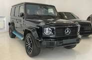 Mercedes-Benz G-Class Base