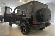 Mercedes-Benz G-Class Base