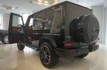 Mercedes-Benz G-Class Base