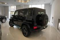 Mercedes-Benz G-Class Base