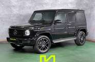 Mercedes-Benz G-Class AMG Line