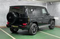 Mercedes-Benz G-Class AMG Line