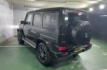 Mercedes-Benz G-Class AMG Line