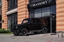 Mercedes-Benz G-Class Base