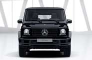 Mercedes-Benz G-Class Base