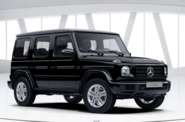 Mercedes-Benz G-Class Base