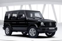 Mercedes-Benz G-Class Base