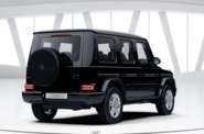 Mercedes-Benz G-Class Base