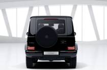 Mercedes-Benz G-Class Base