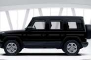 Mercedes-Benz G-Class Base