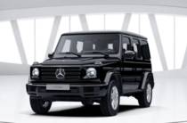 Mercedes-Benz G-Class Base