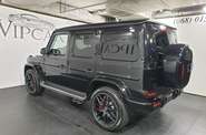 Mercedes-Benz G-Class Base