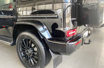 Mercedes-Benz G-Class Base