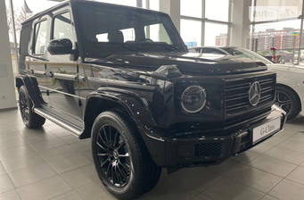 Mercedes-Benz G-Class 2023 Base