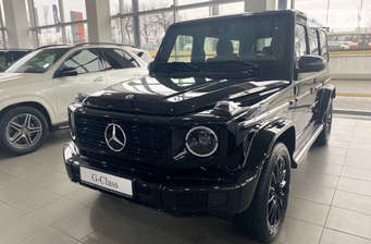 Mercedes-Benz G-Class 2023 в Хмельницкий