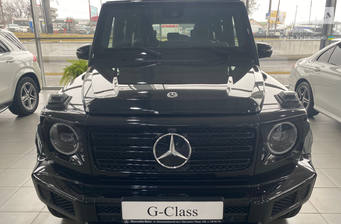 Mercedes-Benz G-Class 2023 Base